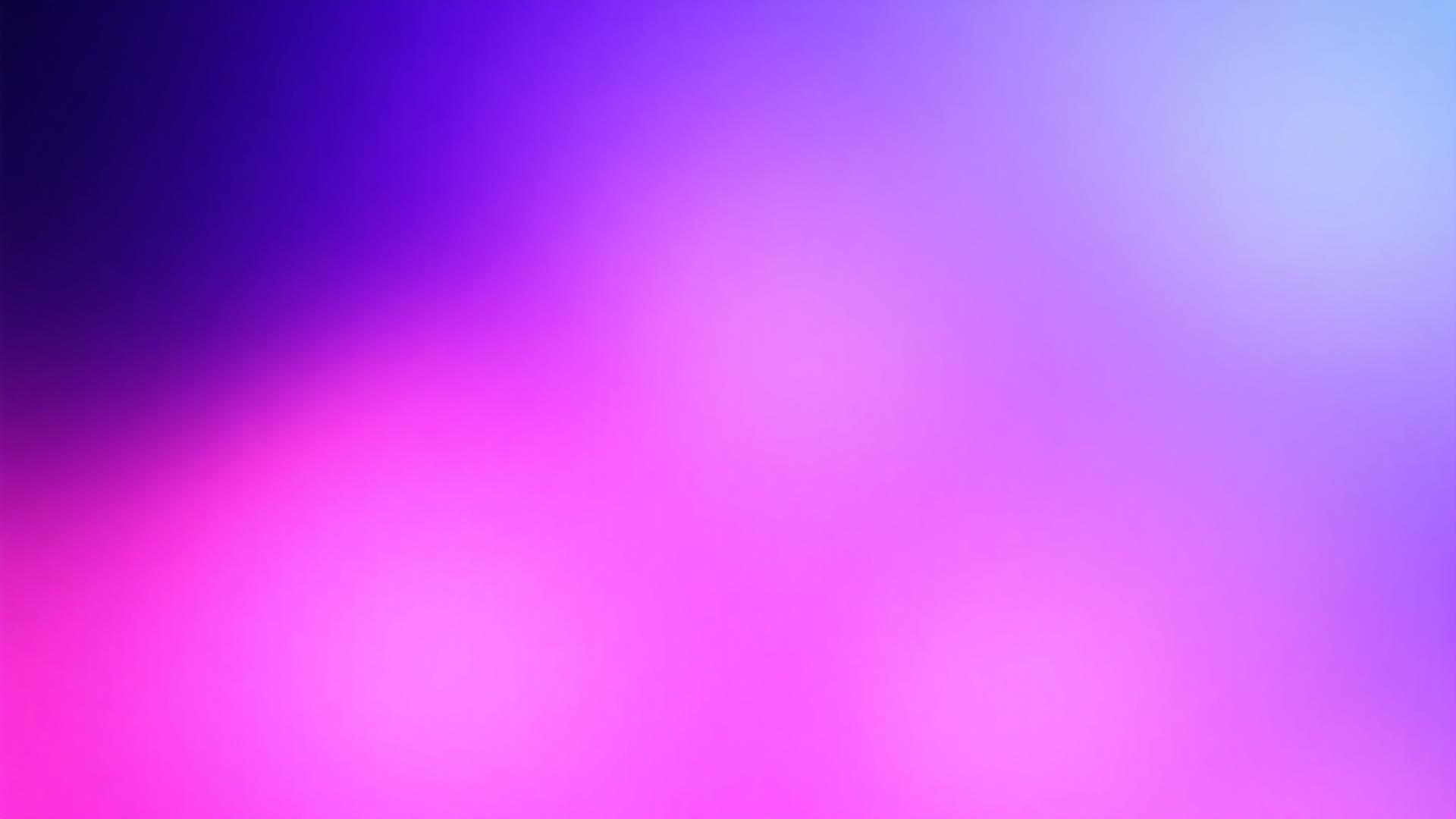 Dégradé violet et cartes Klanoo en arrière-plan