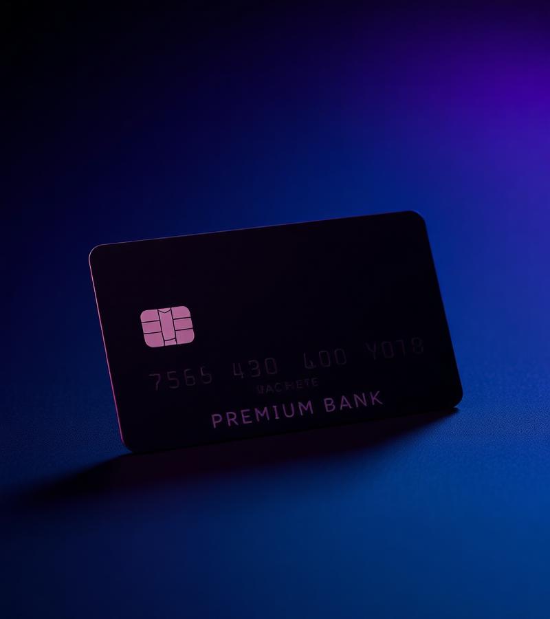 Carte Visa Platinum