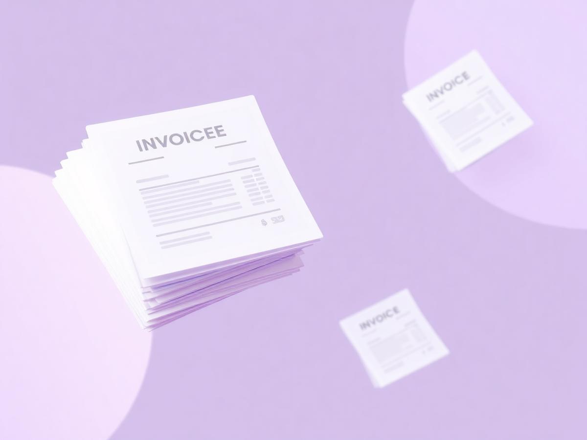 Klanoo paye vos factures fournisseurs