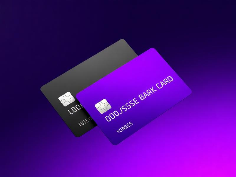 Carte Visa Platinum avec crédit